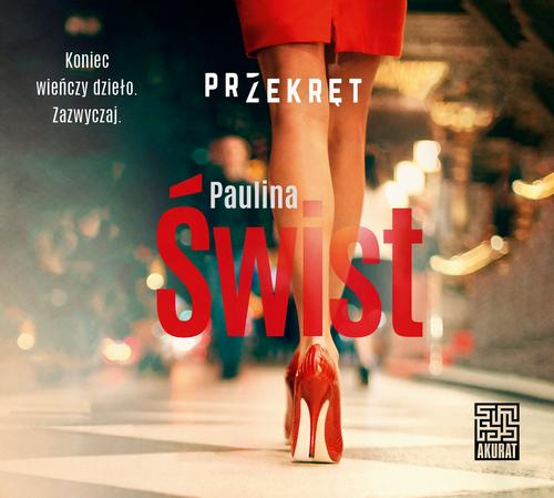Przekręt