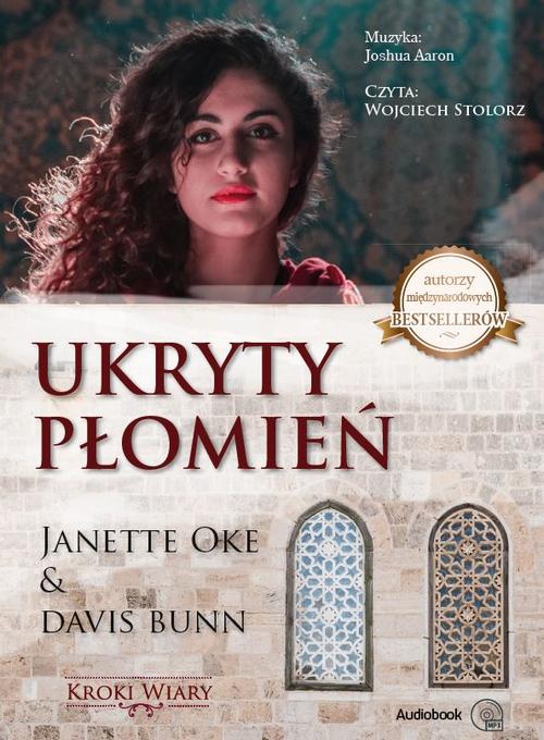 UKRYTY PŁOMIEŃ