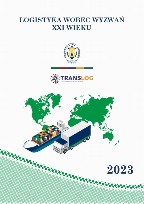 Logistyka wobec wyzwań XXI wieku