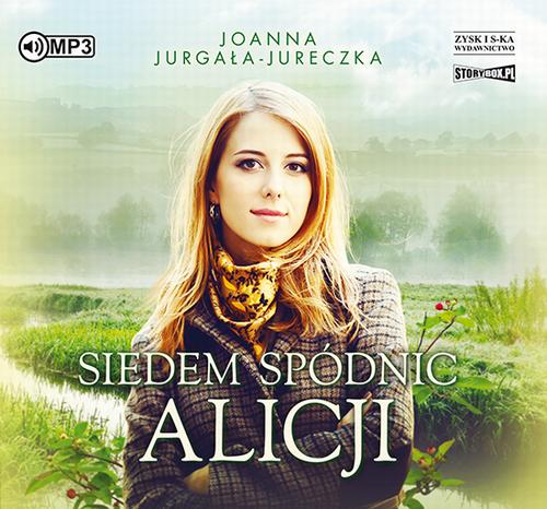 Siedem spódnic Alicji