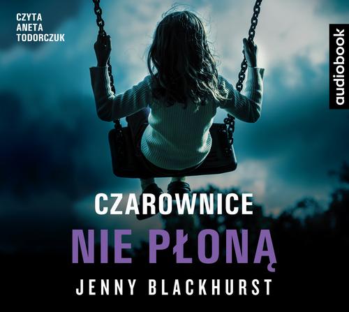 Czarownice nie płoną