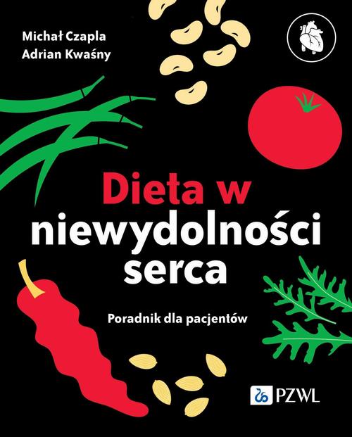 Dieta w niewydolności serca