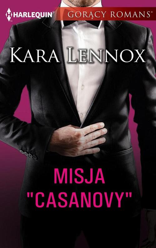 Misja „Casanovy”
