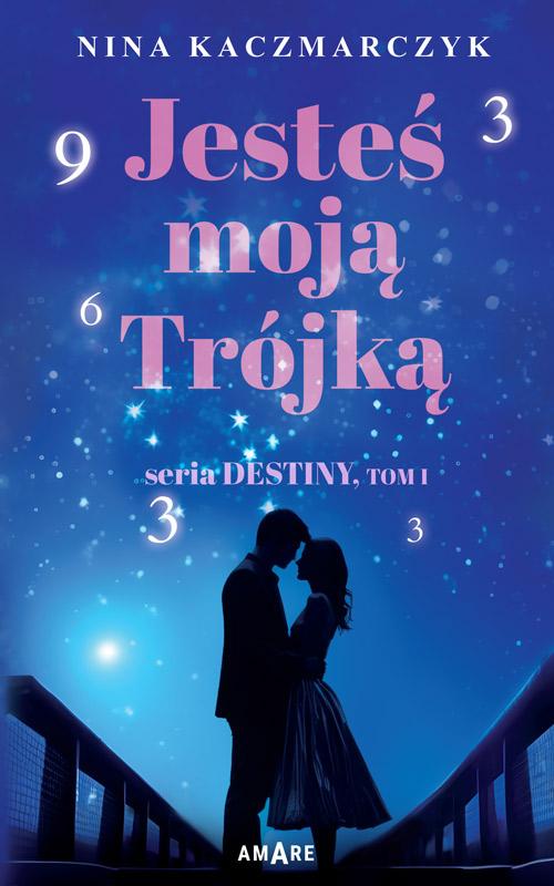 Jesteś moją Trójką