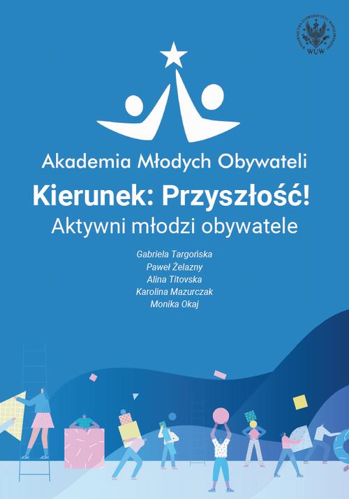 Kierunek: Przyszłość!