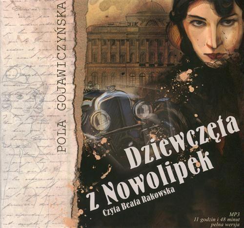 Dziewczęta z Nowolipek