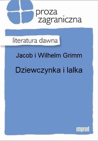 Dziewczynka i lalka