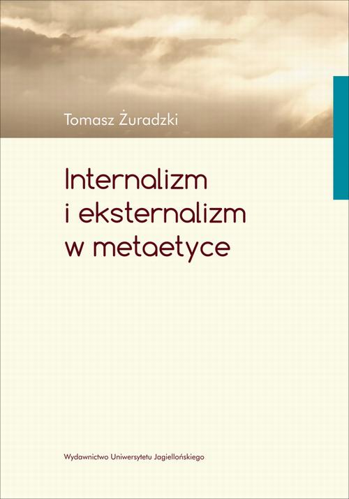Internalizm i eksternalizm w metaetyce