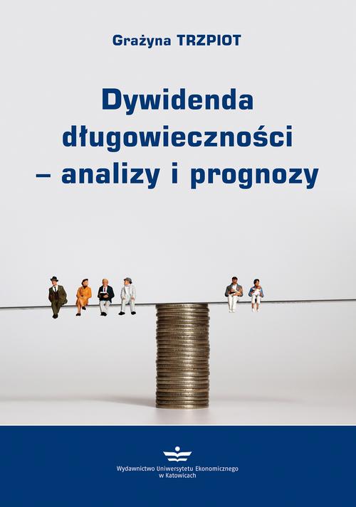 Dywidenda długowieczności – analizy i prognozy