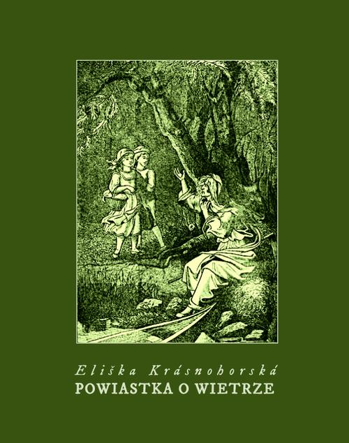 Powiastka o wietrze