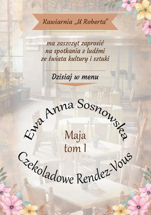 Czekoladowe Rendez-Vous