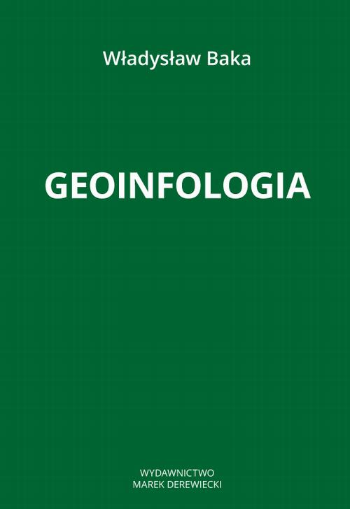Geoinfologia