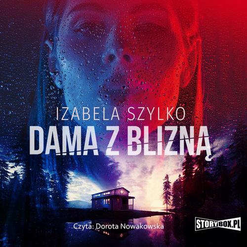 Dama z blizną