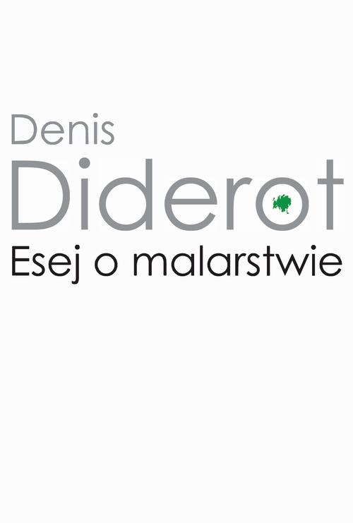 Esej o malarstwie
