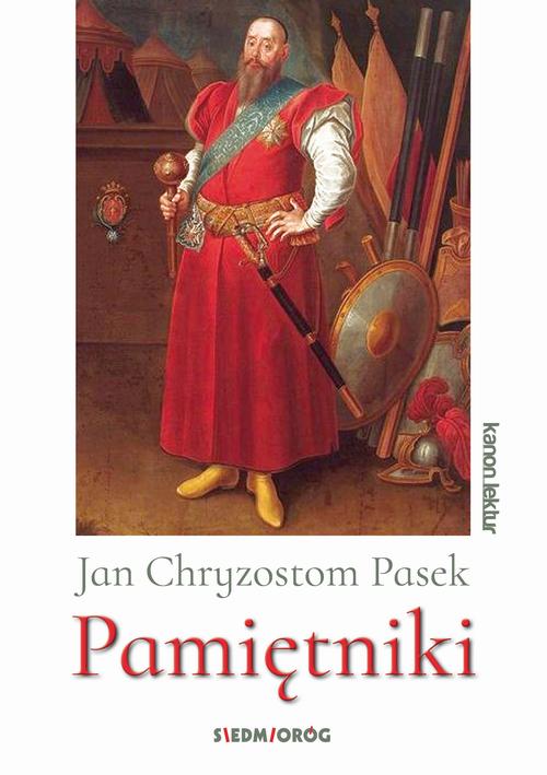 Pamiętniki
