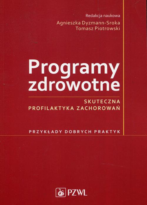 Programy zdrowotne
