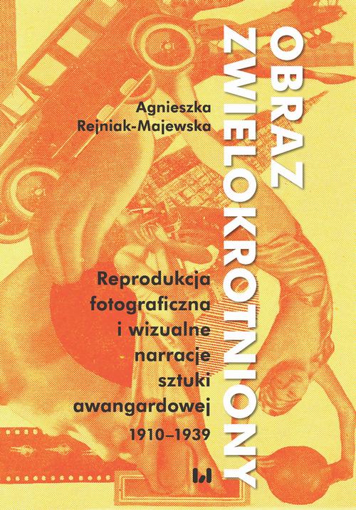 Obraz zwielokrotniony