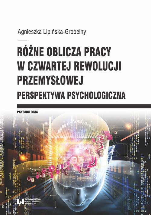 Różne oblicza pracy w czwartej rewolucji przemysłowej