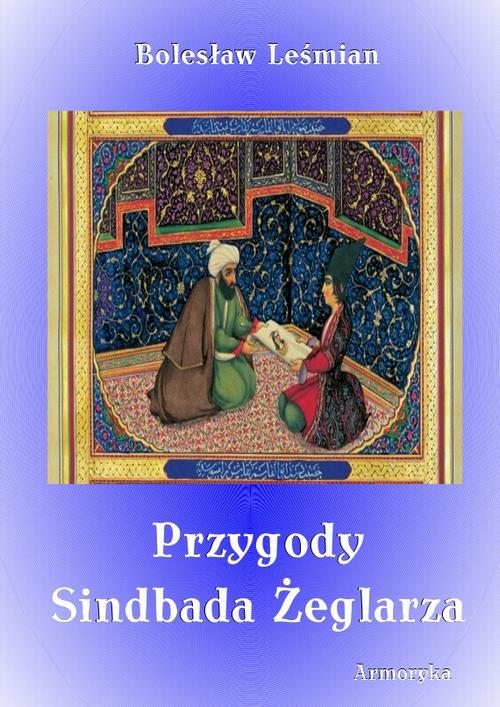 Przygody Sindbada Żeglarza