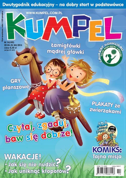 Kumpel 14/2015