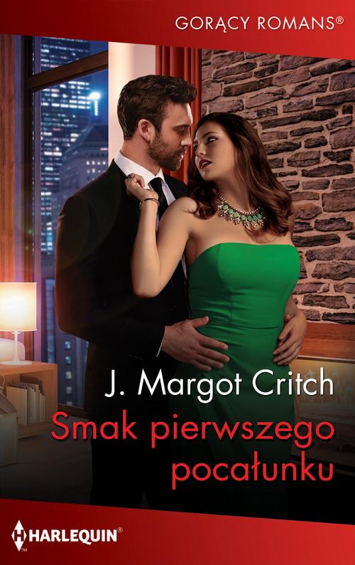 Smak pierwszego pocałunku