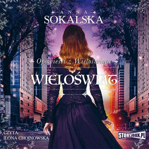 Opowieści z Wieloświata. Tom 4. Wieloświat