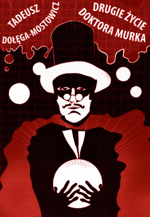 Drugie życie doktora Murka