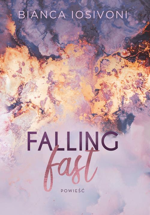 Falling fast