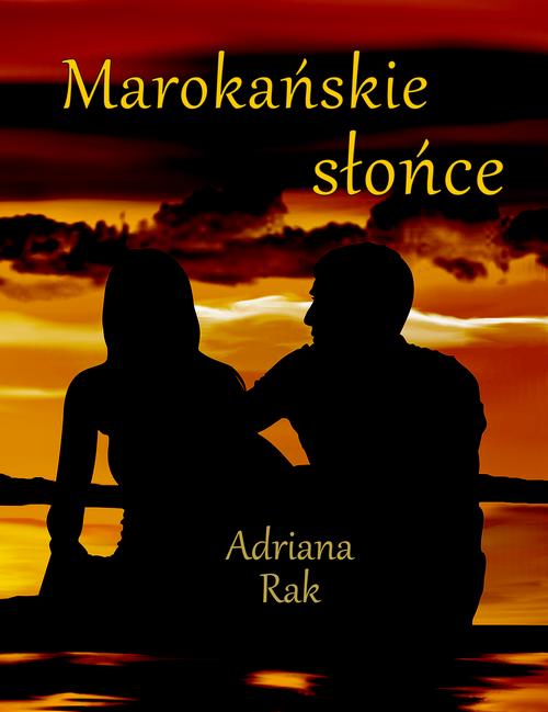 Marokańskie słońce
