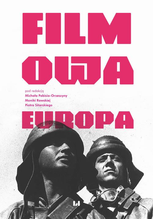 Filmowa Europa