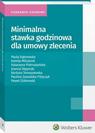 Minimalna stawka godzinowa dla umowy zlecenia