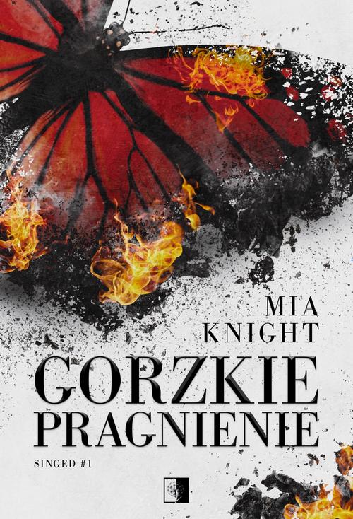 Gorzkie pragnienie