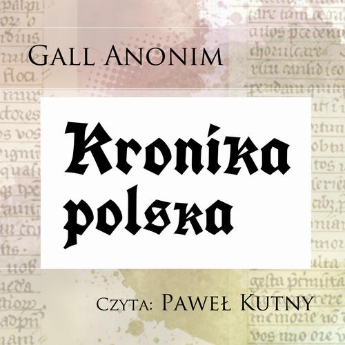 Kronika polska