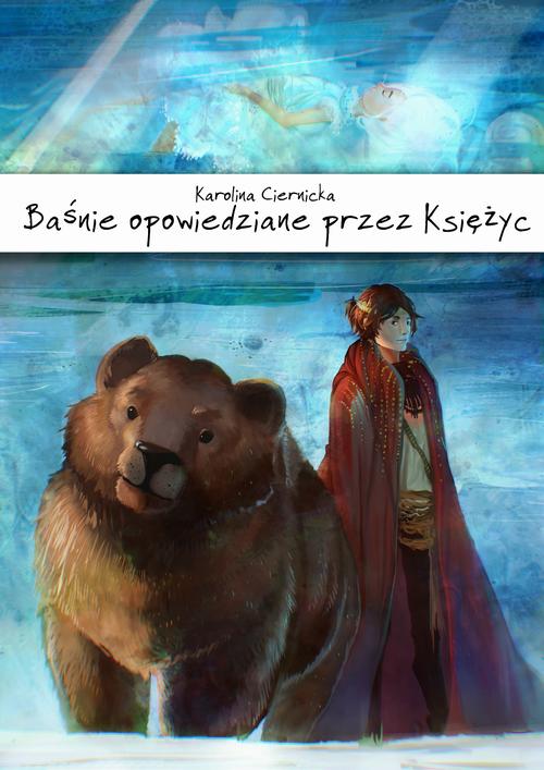 Baśnie opowiedziane przez Księżyc
