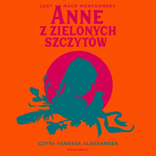 Anne z Zielonych Szczytów