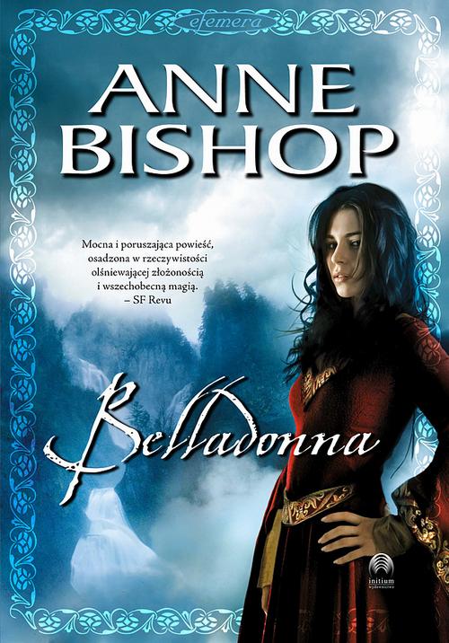 Belladonna, Efemera – tom 2