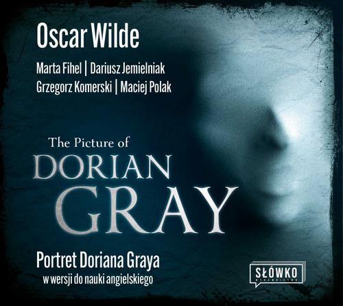 The Picture of Dorian Gray