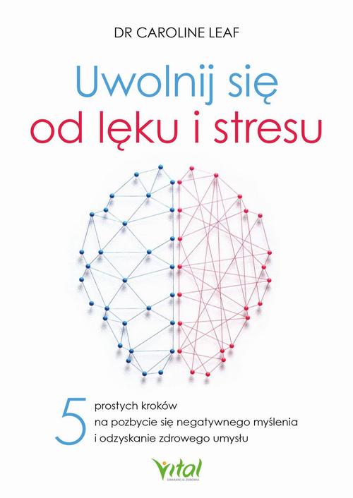 Uwolnij się od lęku i stresu