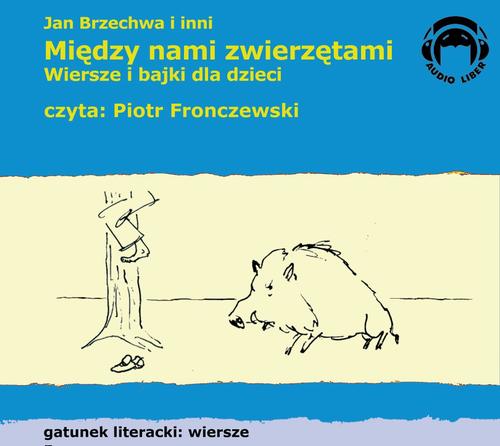 Między nami zwierzętami