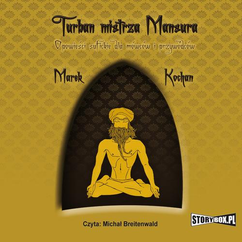 Turban mistrza Mansura