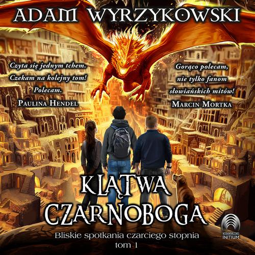 Klątwa Czarnoboga