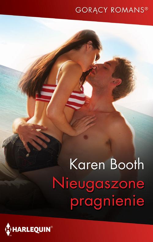Nieugaszone pragnienie