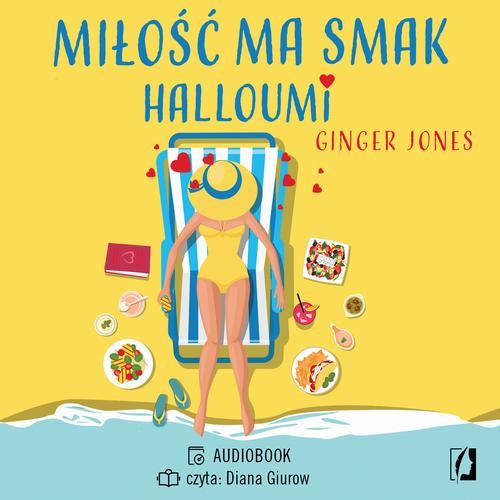 Miłość ma smak halloumi