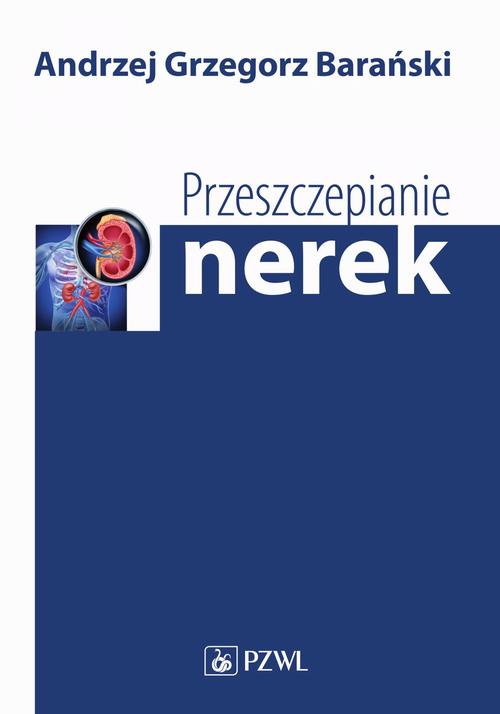 Przeszczepianie nerek