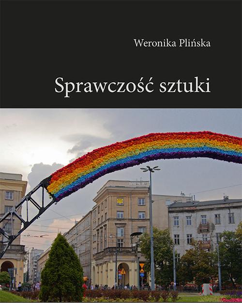 Sprawczość sztuki